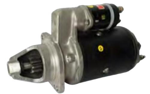 Startmotor 12V 2,8 kw