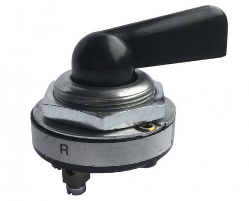 Blinkomkopplare 3-läges