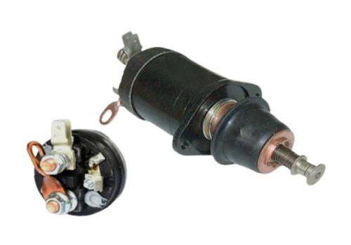 Solenoid 12 volt Lucas