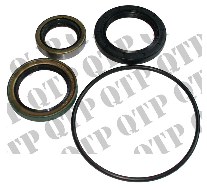 Packningssats PTO/ing.axel vxl