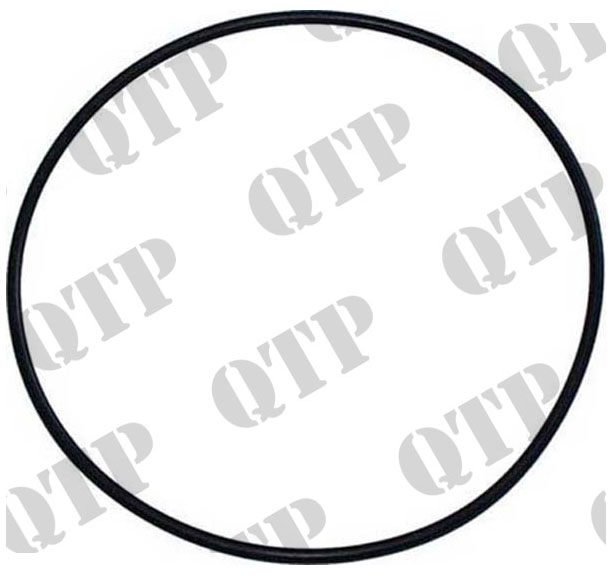 O-Ring snabbväxelhus IHC