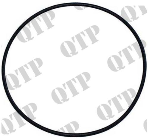 O-Ring snabbväxelhus IHC