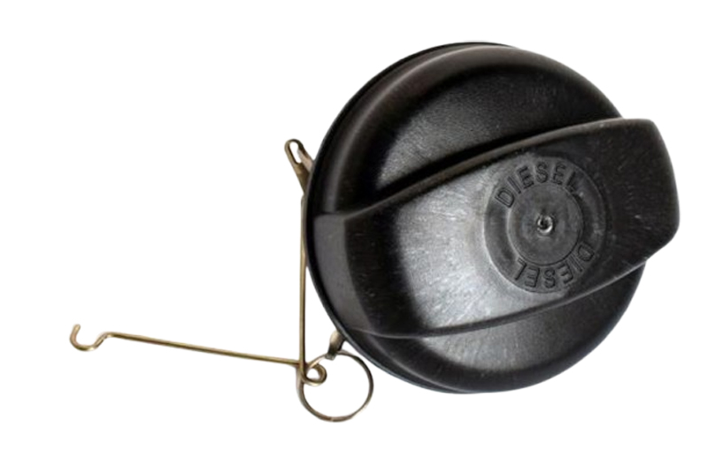 Tanklock ej låsbart