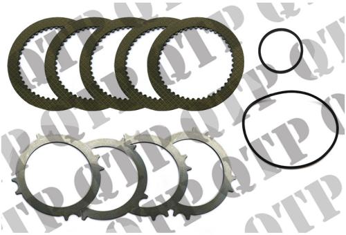 Lamellsats snabbväxel