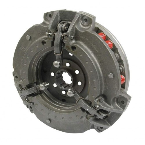Koppling 280 mm dubbel