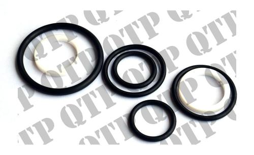 O-ringsats hydraulpump