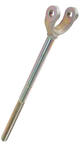 Lyftarmsklyka 7/8" Vä 470mm