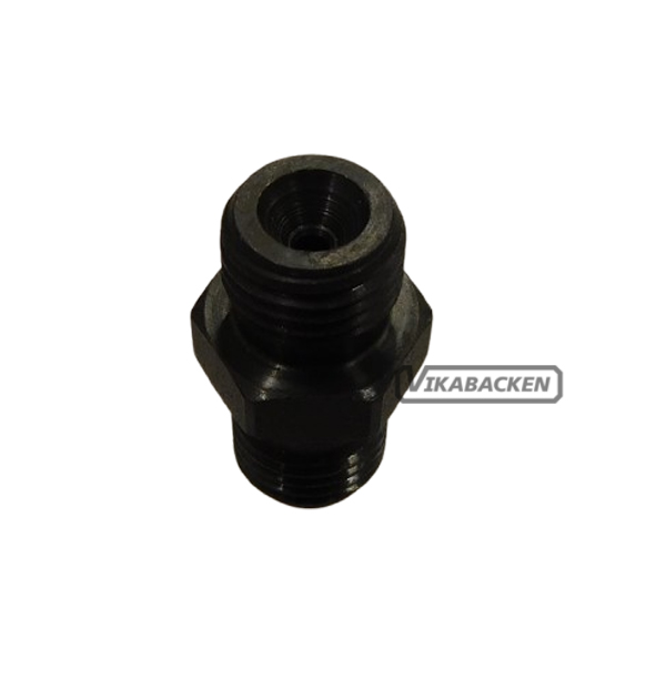 Adapter M14x14 772048-769348 hål 2,3mm
