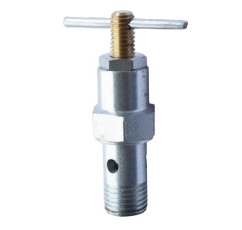 Bränslekran banjo M14