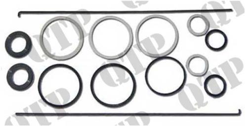 Rep. Sats Servocylinder