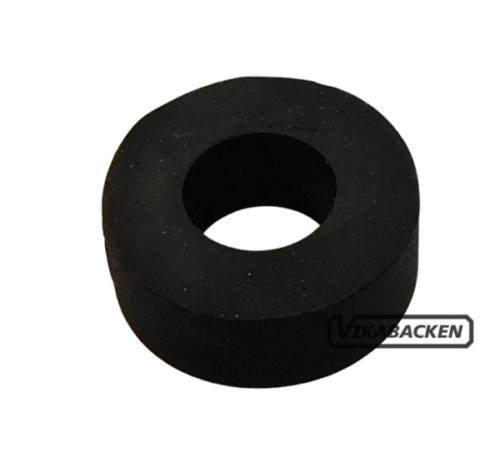 Gummibricka ventilkåpa