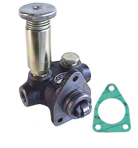 Matarpump