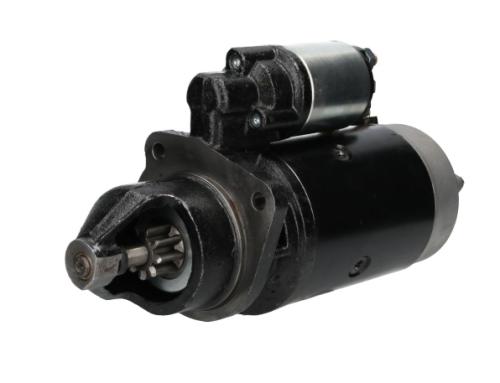Startmotor 12V 3kw