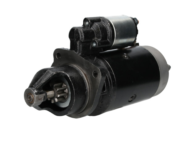 Startmotor 12V 3kw