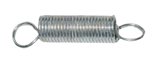 Returfjäder insprutningspump