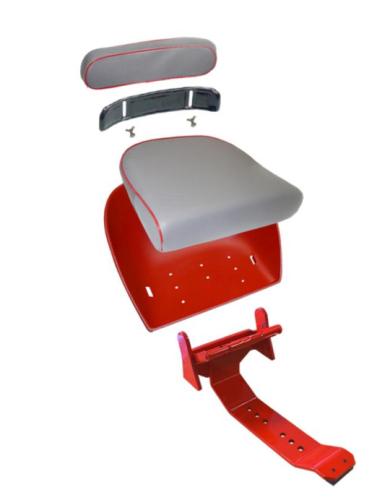 Sits Komplett MF35 m.fl.