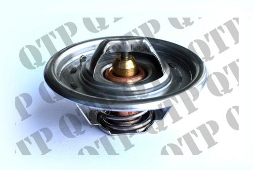 Termostat 78° C 70mm