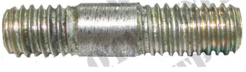 Pinnbult 3/8 UNC 39mm