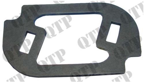 Gummipackning lock inspr.pump