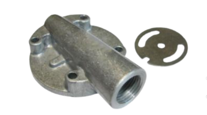 Gavel insprutningspump