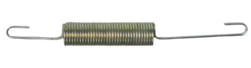 Returfjäder insprutningspump