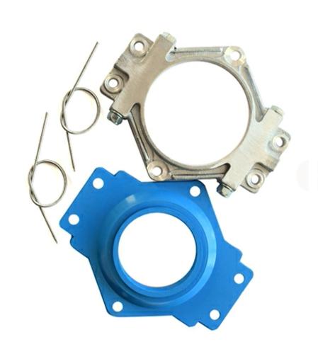 Vevaxeltätningssats bakre