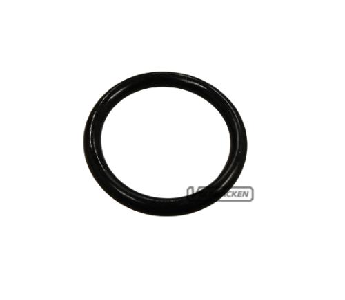 O-ring termostat
