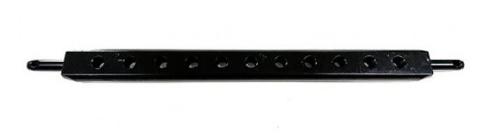 Hålbom 22mm std Kat 1