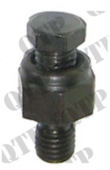 Luftskruv insprutningspump