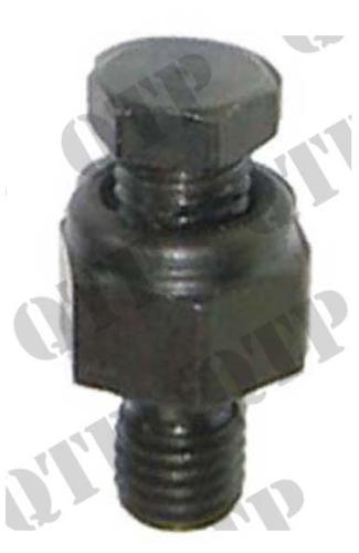 Luftskruv insprutningspump