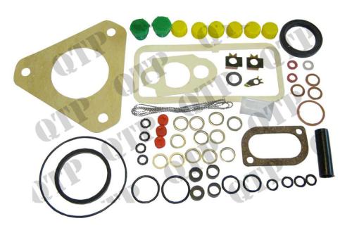 Tätningssats Insprutningspump