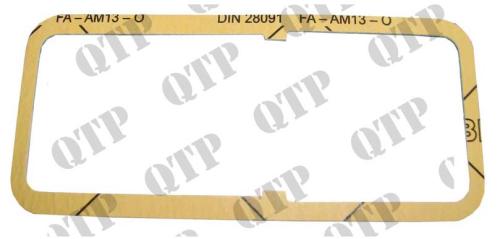 Packning lock insprutningspump