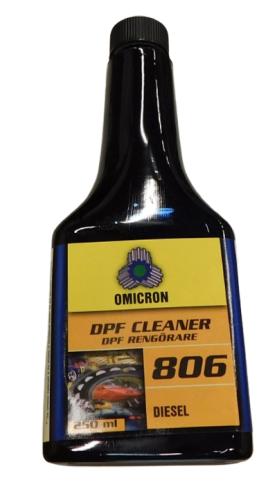 Omicron DTF Cleaner 250ml