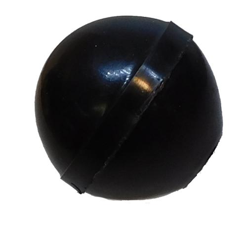 Växelspaksknopp 40 mm M8