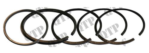 Kolvringssats std/cyl