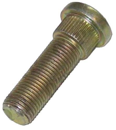 Hjulbult 1/2" UNF x 44mm