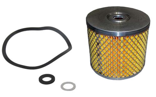 Oljefilter insats Ford