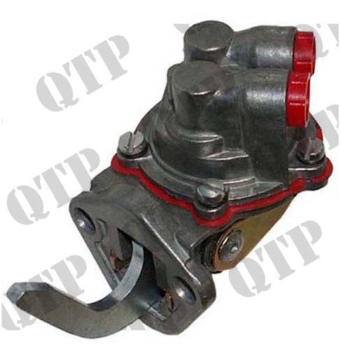 Matarpump TF20/23C