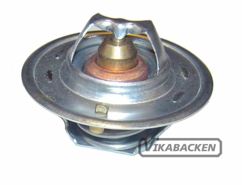 Termostat 82°C, 54mm Ø