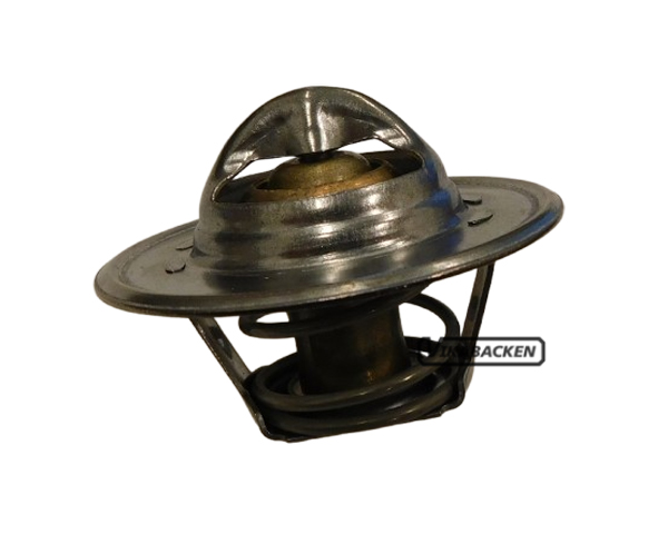 Termostat 74g 54 mm utan ventil