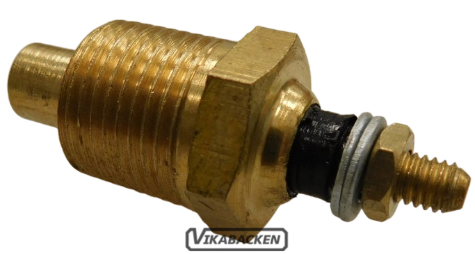 Tempgivare 3/8" NPTF
