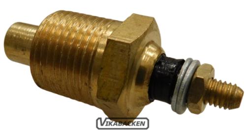 Tempgivare 3/8" NPTF