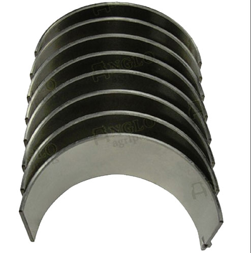 Vevlager 0,020" Sats