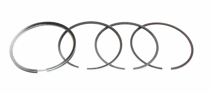 Kolvringssats std per kolv