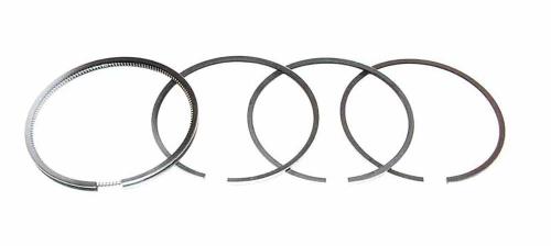 Kolvringssats std per kolv