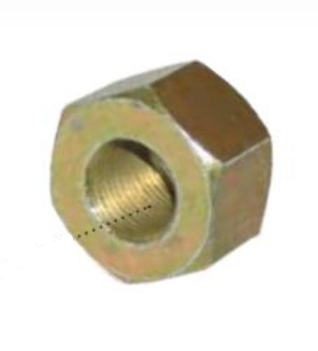 Hjulmutter bak 5/8"UNF