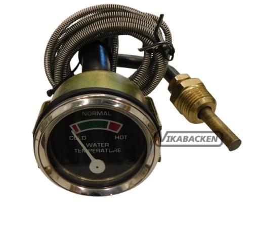 Tempmätare Mekanisk