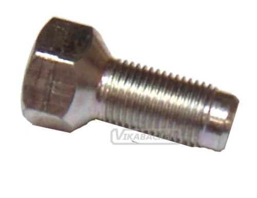 Hjulbult fram 1/2" UNF x 38mm