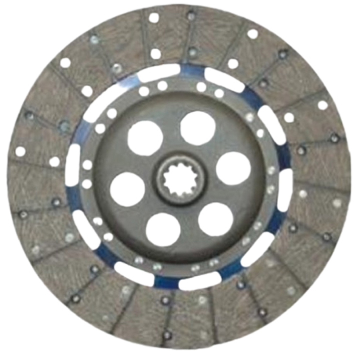 Drivlamell 300 mm organisk