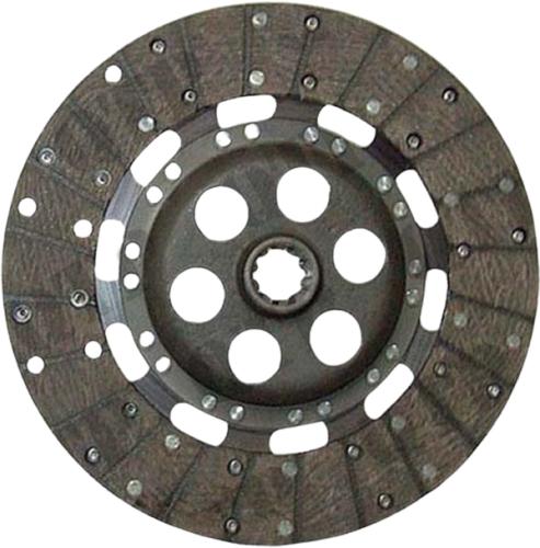 Drivlamell 11" 280 mm organisk